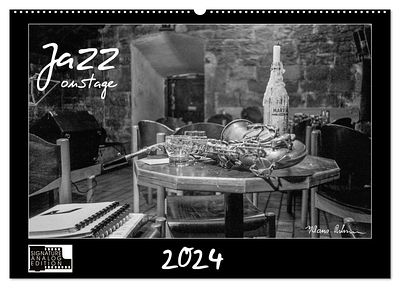 Jazz onstage 2024