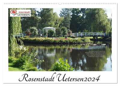 Rosenstadt Uetersen 2024